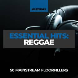 Mastermix Essential Hits - Reggae (2022) - Reggae