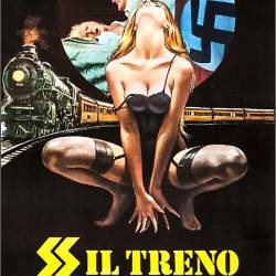     /    / Train sp&#233;cial pour SS (1977) DVDRip-AVC