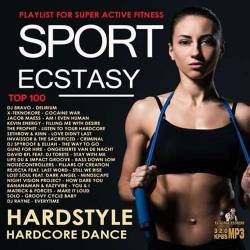 Sport Extasy Music For Active Fitness (2022)