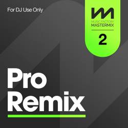 Mastermix Pro Remix 2 (2022) - Club, Dance, House, Remix