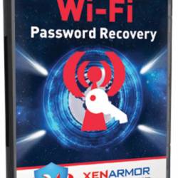 XenArmor WiFi Password Recovery Pro Enterprise Edition 2022 6.0.0.1