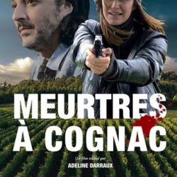    / Meurtres a Cognac (2020) WEB-DLRip  , , 