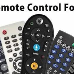 Remote Control for All TV v7.6 [Android]