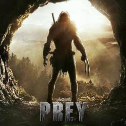  /  5/ Prey (2022) WEB-DLRip / WEB-DL 1080p / 4K