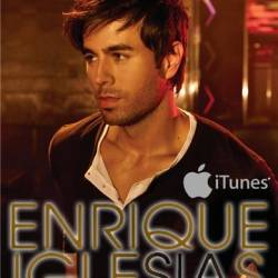 Enrique Iglesias - Discography (AAC) - Pop, Dance, Ballads!