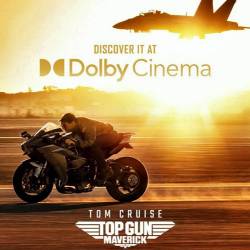  :  / Top Gun: Maverick [IMAX] (2022) WEB-DLRip / WEB-DL 1080p