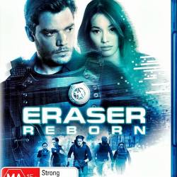 :  / Eraser: Reborn (2022) HDRip / BDRip 1080p / 