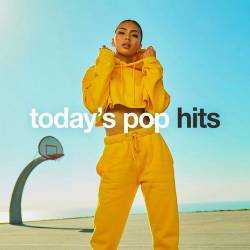 Todays Pop Hits (2022) - Pop