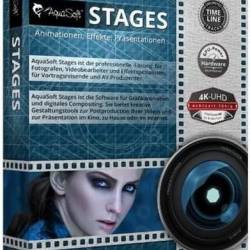 AquaSoft Stages 13.2.09