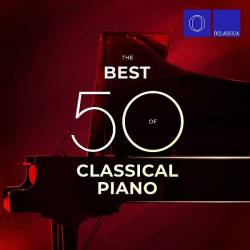 The Best 50 of Classical Piano (2022) FLAC - Piano, Instrumental, Classical!