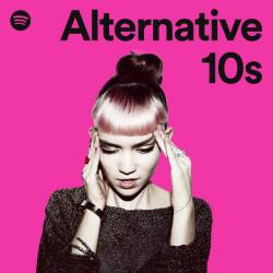 Alternative 10s (2022) - Alternative