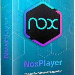 Nox App Player 7.0.3.5001