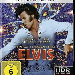  / Elvis (2022) HDRip / BDRip 1080p / 4K / 