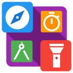 Smart Tools - Multipurpose Kit Premium 1.2.15 (Android)