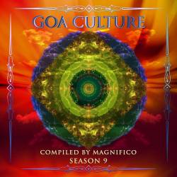 Goa Culture Season 9 (2022) - Electronic, Psychedelic, Trance, Psy Trance