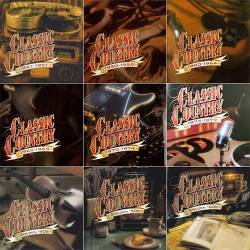 Time Life Classic Country 40s-70s (20CD) FLAC - Classic Country, Country