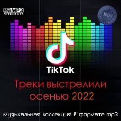 Tik Tok    2022 (2022) FLAC