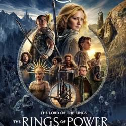  :   / The Lord of the Rings: The Rings of Power (1  / 2022) WEB-DLRip /  
