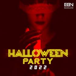 Halloween Party (2022) - House, Electronic, Dance