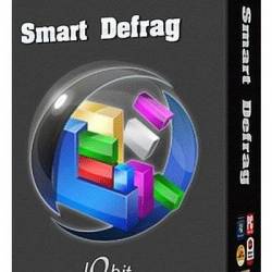 IObit Smart Defrag Pro 8.2.0.241 RePack