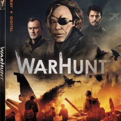    / WarHunt (2022) HDRip /  BDRip 1080p / 