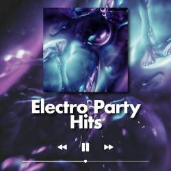 Electro Party Hits (2022) - Electro