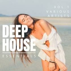 Deep-House Essentials Vol. 1 (2022) - Deep House