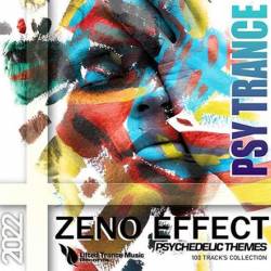 The Zeno Effect (2022)