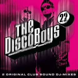 The Disco Boys Vol.22 (2CD) (2022) MP3