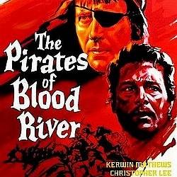    / The Pirates of Blood River (1962) DVDRip