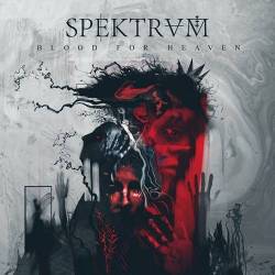 Spektrvm - Blood for Heaven (2022) FLAC