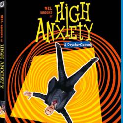   /   / High Anxiety (1977) BDRip-AVC