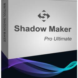 MiniTool ShadowMaker 4.0.3 Pro / Pro Ultimate / Business / Business Deluxe