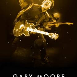 Gary Moore - Blues And Beyond (4CD Box Set) (2017) FLAC - Blues, Rock Blues