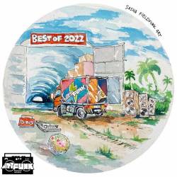 ArtFunk Records The Best of 2022 (2022) - Disco, Nu Disco