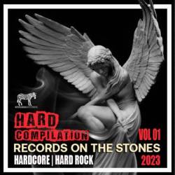 Records On The Stones Vol.01 (2023)