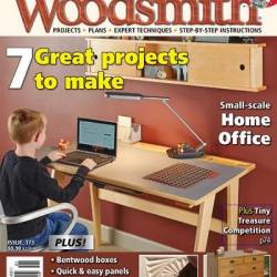  | Australian Woodsmith 1 (173) (2023)