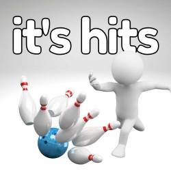 Its Hits (2023) - Pop, Rock, RnB, Dance