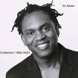 Dr.Alban - Collection 1990-2023 (2023) - Hip Hop, Raggae, Eurodance