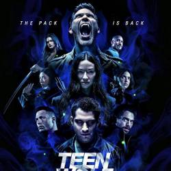 :  / Teen Wolf: The Movie (2023) WEB-DLRip / WEB-DL 1080p