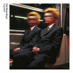 Pet Shop Boys - Nightlife: Further listening 1996 - 2000 Remastered (Mp3) - Pop, Synthpop, New Wave!