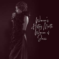 Womens History Month Women of Jazz (2023) - Jazz