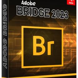 Adobe Bridge 2023 13.0.3.693 RePack by KpoJIuK