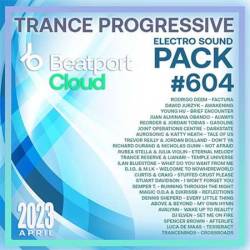 Beatport Progressive Trance: Sound Pack #604 (2023) MP3