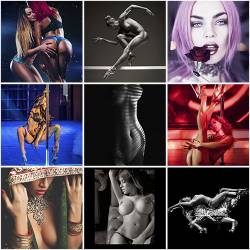 Exotic Dance Songs Collection Part 05 (2020-2023) - Dance, New Age, Ambient, Electronic, Rock, Hard Rock, Metal