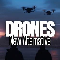 Drones New Alternative (2023) - Alternative