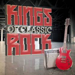 Kings of Classic Rock (Mp3) - Rock, ArtRock, HardRock!