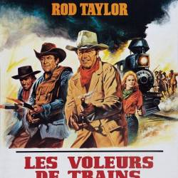   / The Train Robbers (  / Burt Kennedy) (1973) , , BDRip