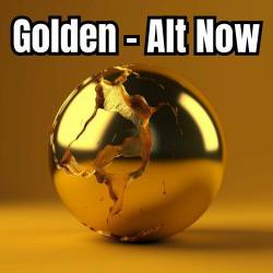 Golden - Alt Now (2023) - Alternative