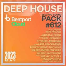 Beatport Deep House: Sound Pack #612 (2023) MP3